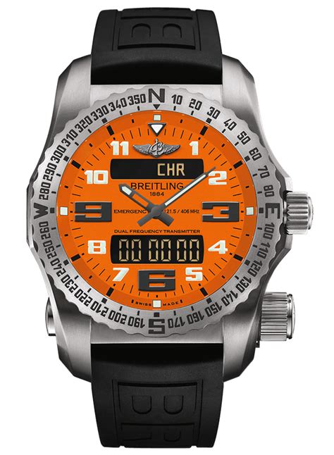 breitling configurator